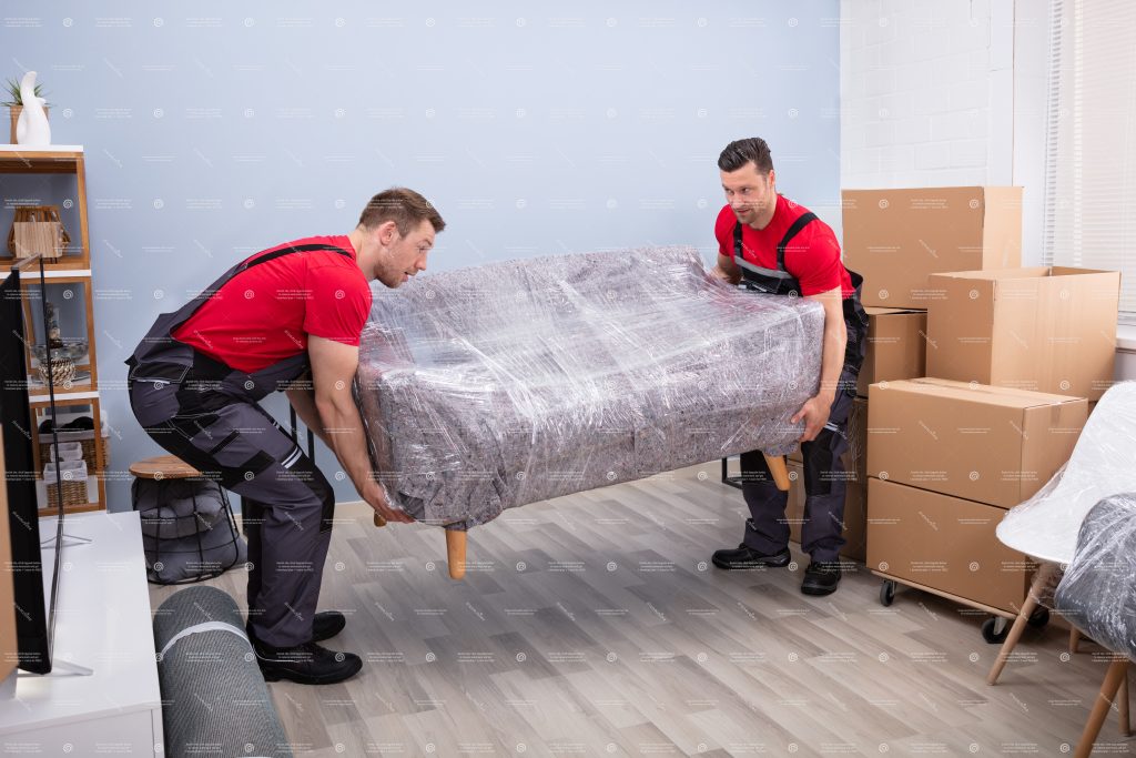 Riyadh Movers Packers